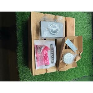 SECO-LARM Magnetic Door Holder - New without Box